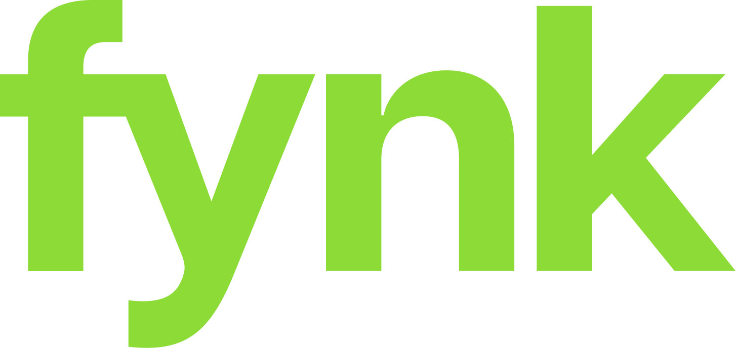 Fynk Logo - Monitor Financiero Argentina